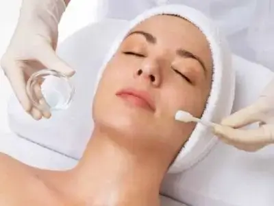 Cosmetic Skin Treatments